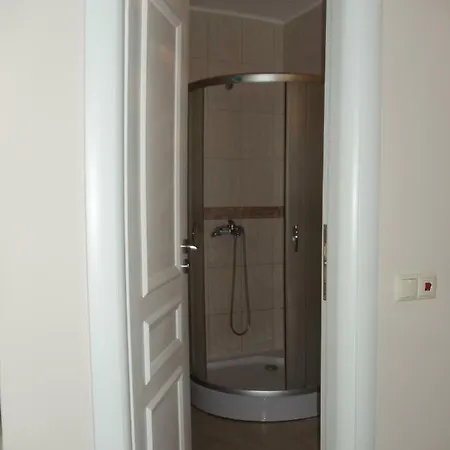 Apartment-studio In Casa Del Sol Napospart