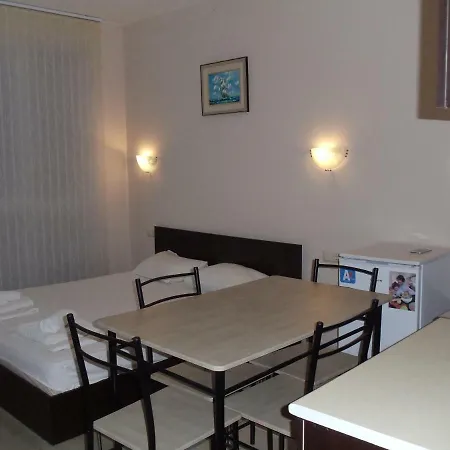 Apartman Apartment-studio In Casa Del Sol *