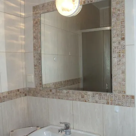 Apartment-studio In Casa Del Sol Napospart
