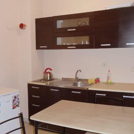 Apartman Apartment-studio In Casa Del Sol *